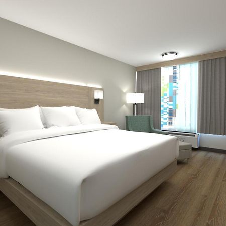 Best Western Greenville Airport Zewnętrze zdjęcie