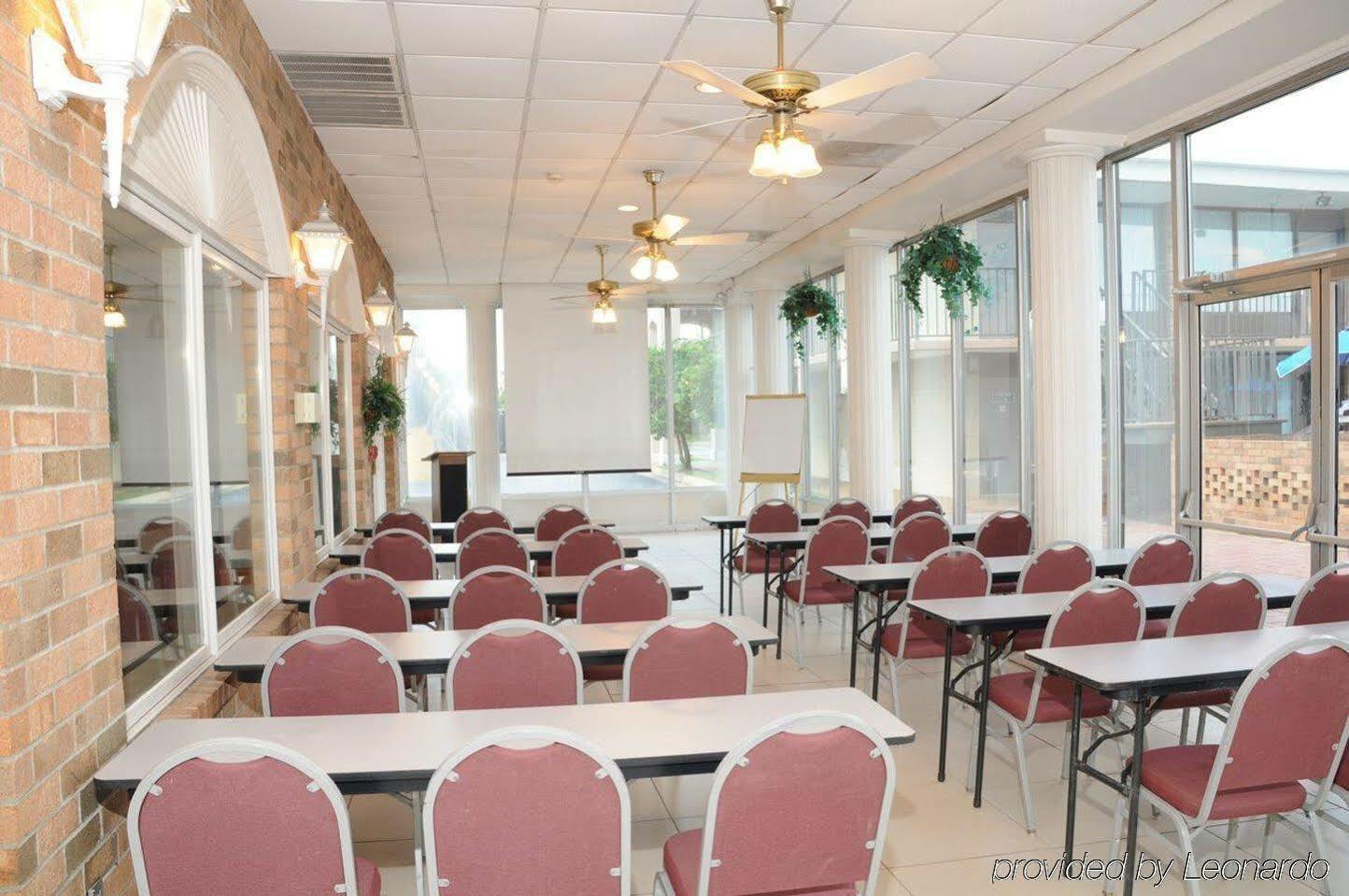 Best Western Greenville Airport Zaplecze biznesowe zdjęcie