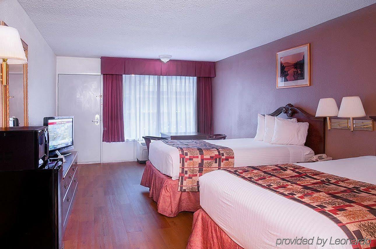 Best Western Greenville Airport Pokój zdjęcie