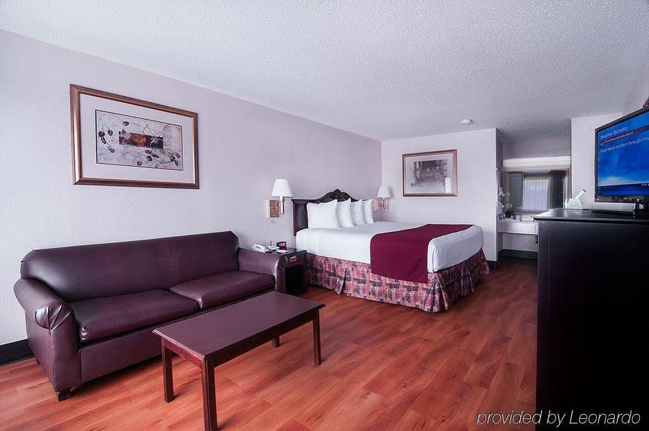 Best Western Greenville Airport Pokój zdjęcie
